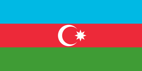 азербайджанский az