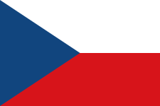 чешский cs