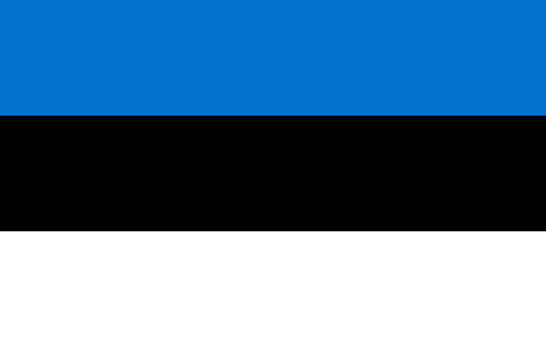 эстонский et