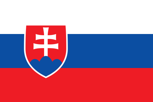 словацкий sk