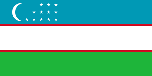 узбекский uz